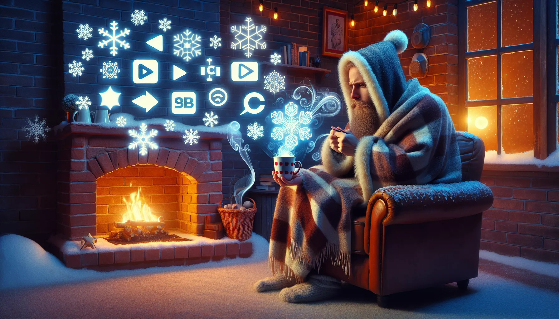 Top Streaming Service Deals to Enjoy This Winter